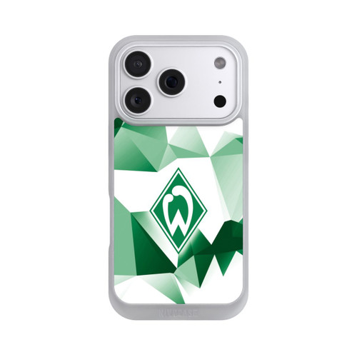 Apple iPhone 18 Pro NIVOpure Weißtarn - Werder Bremen