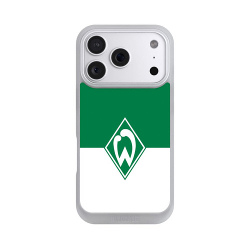 Apple iPhone 18 Pro NIVOpure Zwei Farben - Werder Bremen