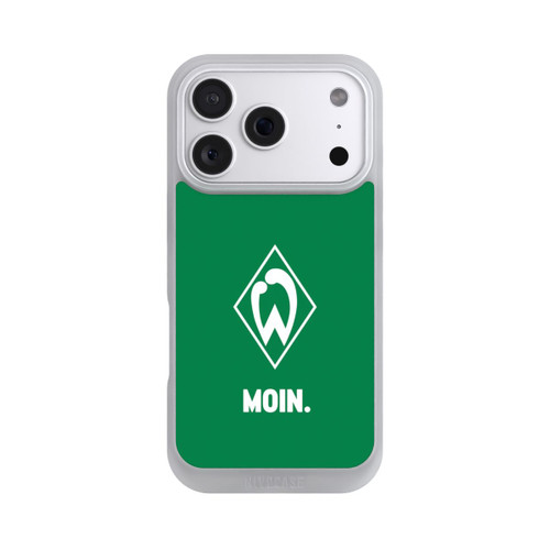 Apple iPhone 18 Pro NIVOpure Moin. - Werder Bremen