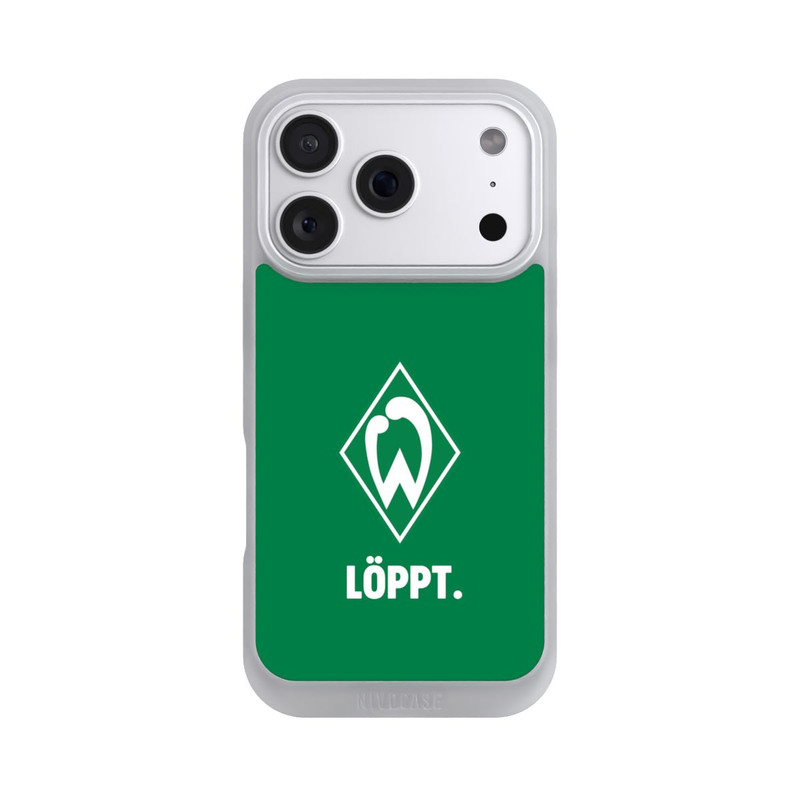 iPhone 18 Pro NIVOpure Löppt. - Werder Bremen