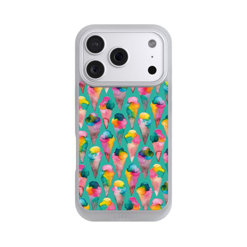 Apple iPhone 18 Pro NIVOpure Glaces mignonnes