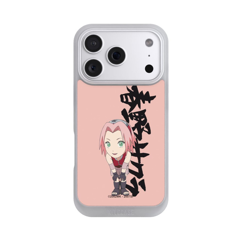 iPhone 18 Pro NIVOpure Sakura SD