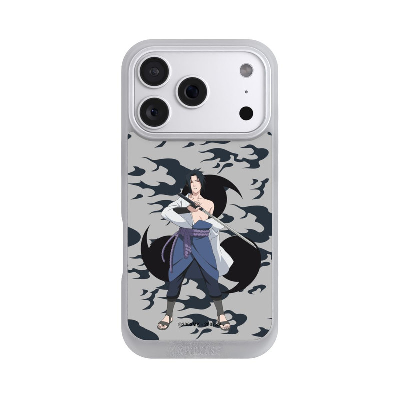 iPhone 18 Pro NIVOpure Sasuke Sharingan