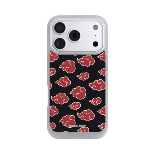 Apple iPhone 18 Pro NIVOpure Akatsuki Pattern