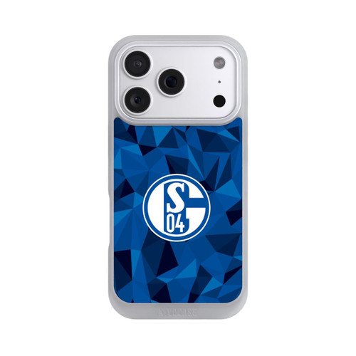 Apple iPhone 18 Pro NIVOpure Schalke 04 Camo