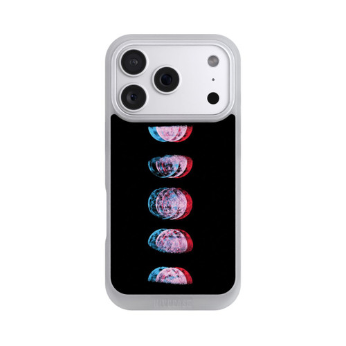 Apple iPhone 18 Pro NIVOpure Dreifarbiges Mondlicht
