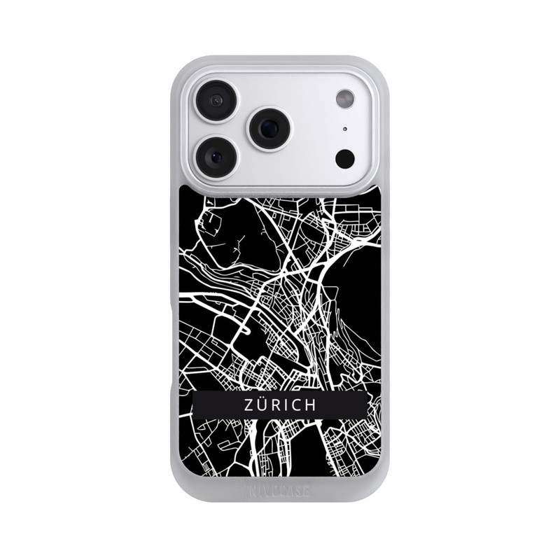iPhone 18 Pro NIVOpure Plan de Ville Zürich