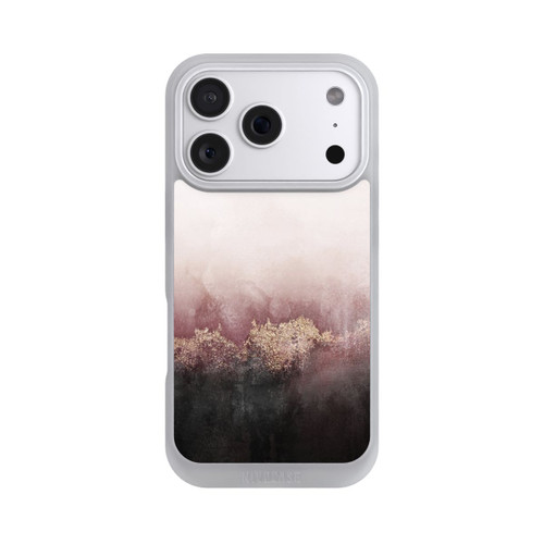 Apple iPhone 18 Pro NIVOpure Rosa Himmelsstaub Golddruck