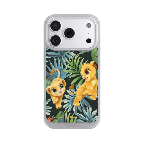 Apple iPhone 18 Pro NIVOpure Simba and Nala Pattern
