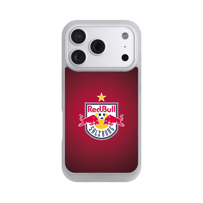 iPhone 18 Pro NIVOpure Red Bull Salzburg Rot