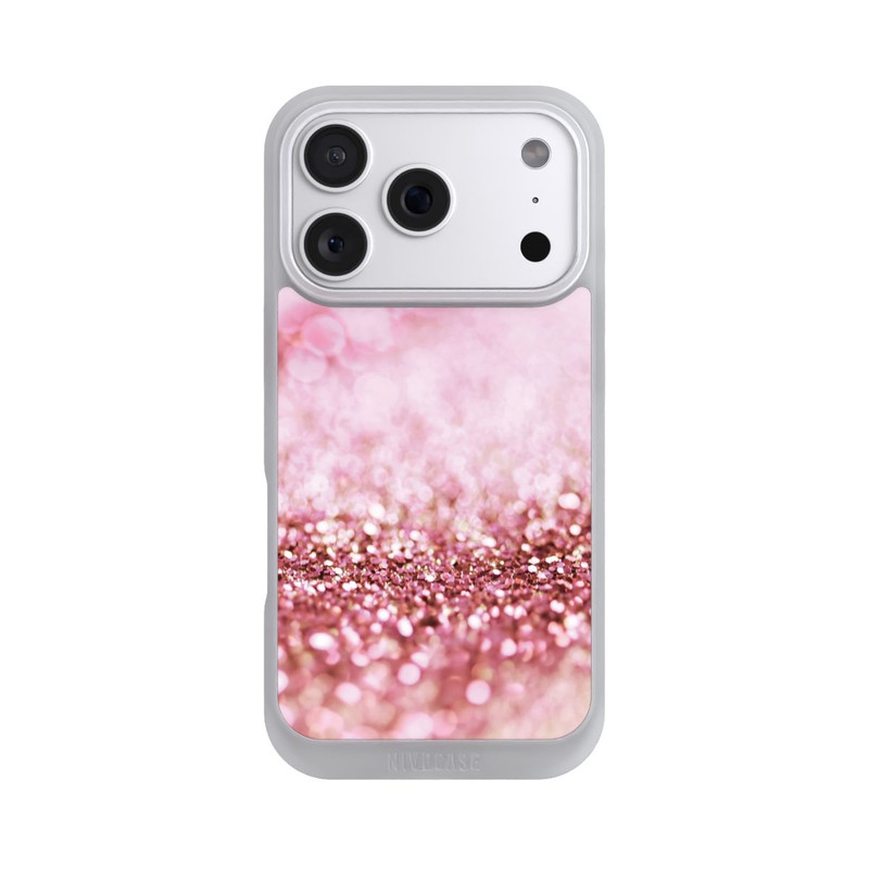 iPhone 18 Pro NIVOpure Glitter Mountain Look