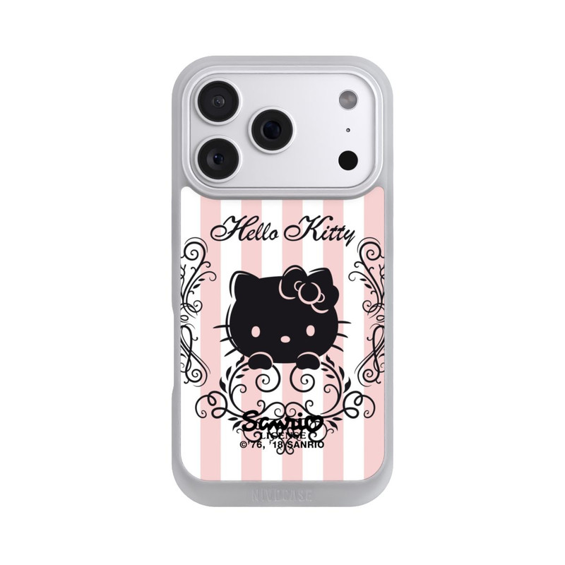 iPhone 18 Pro NIVOpure Hello Kitty Elegant