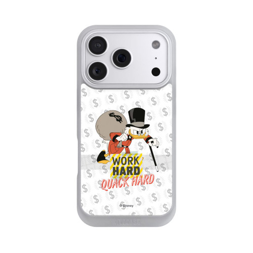 Apple iPhone 18 Pro NIVOpure Work Hard