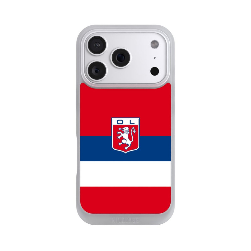 iPhone 18 Pro NIVOpure OL Vintage