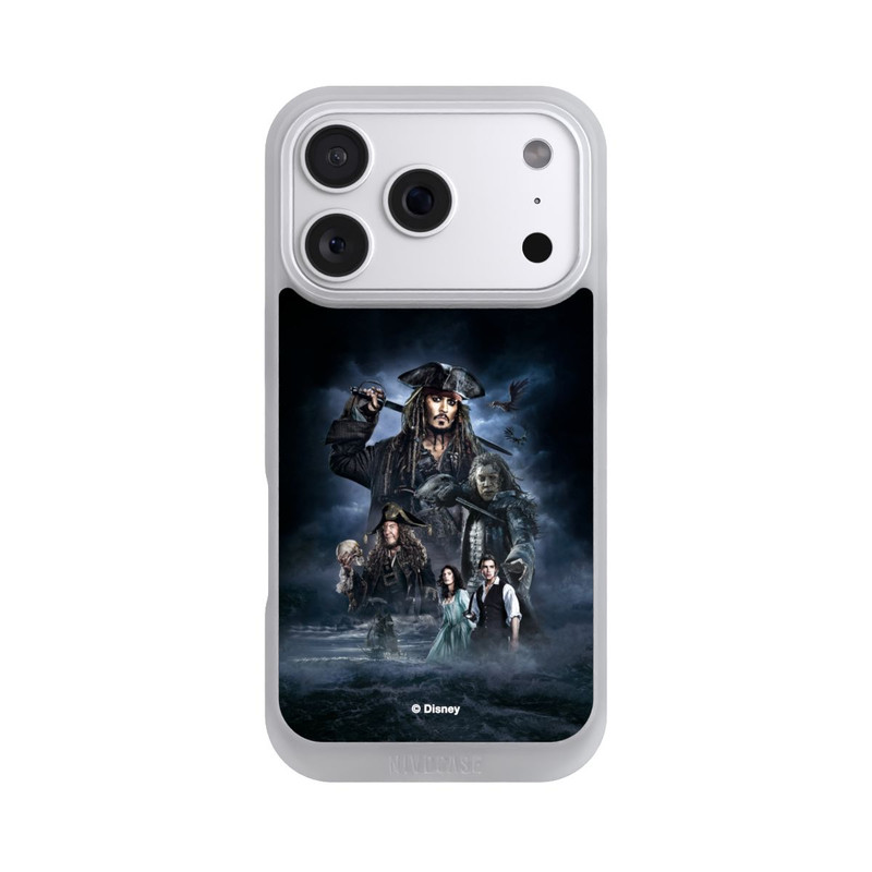 iPhone 18 Pro NIVOpure Dead Men Tell No Tales