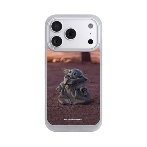 Apple iPhone 18 Pro NIVOpure The Child schaut nach oben