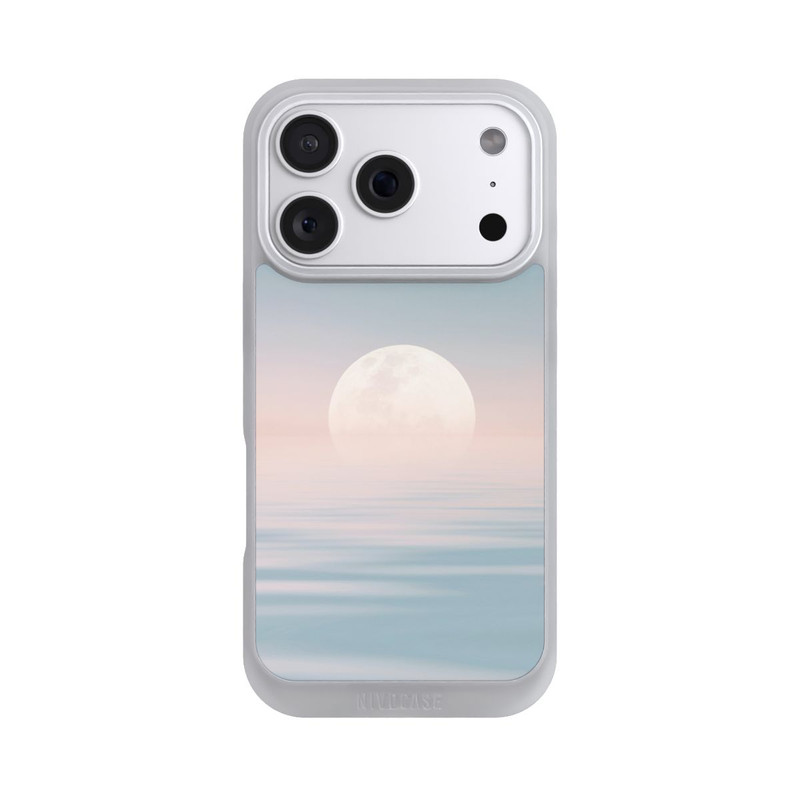iPhone 18 Pro NIVOpure Lever du soleil