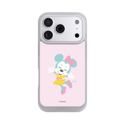 Apple iPhone 18 Pro NIVOpure Süße Baby-Minnie