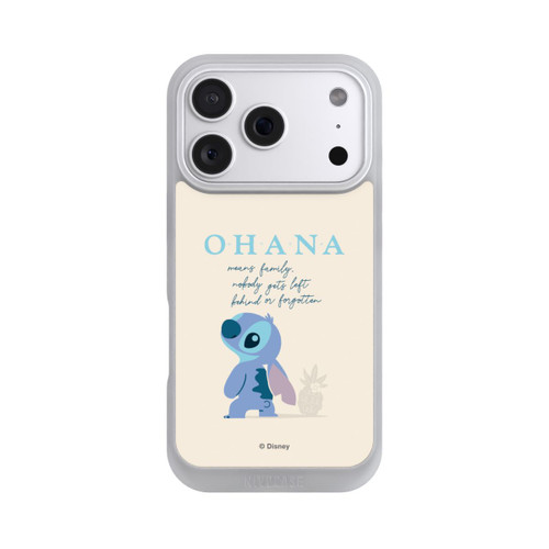 Apple iPhone 18 Pro NIVOpure Ohana Stitch