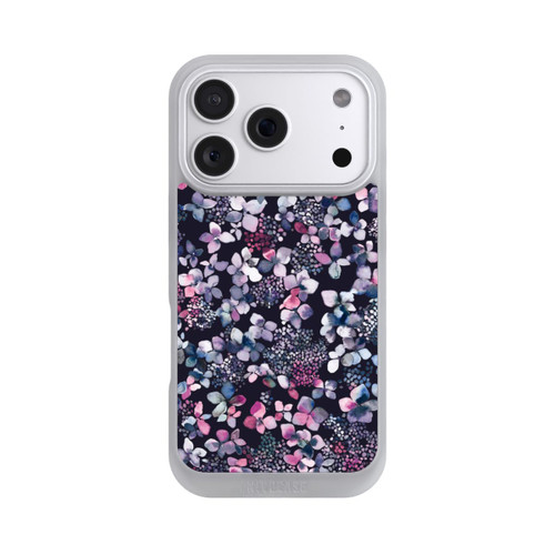 Apple iPhone 18 Pro NIVOpure Hortensia foncé