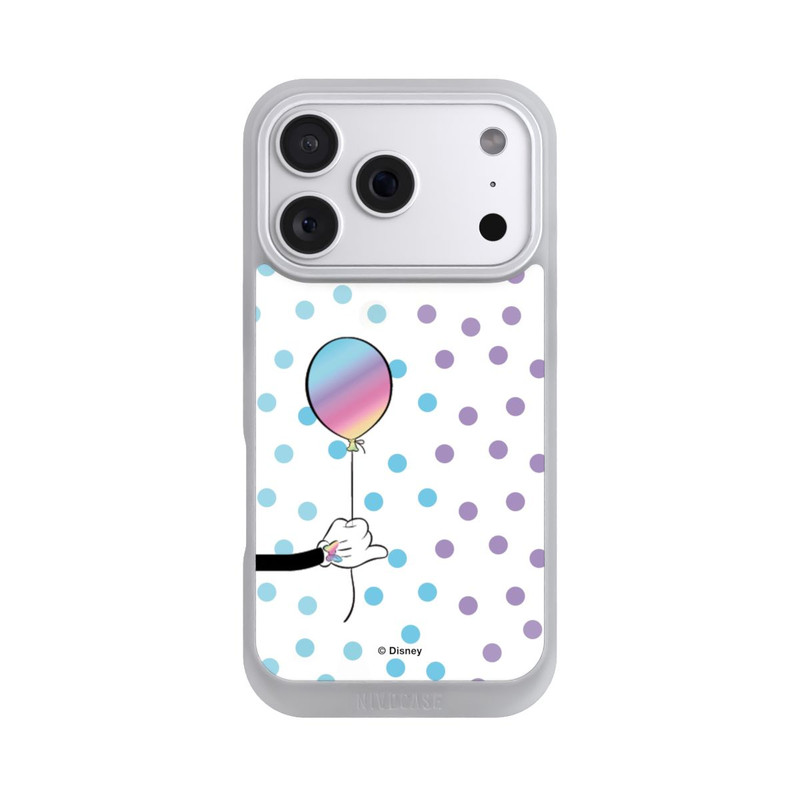 iPhone 18 Pro NIVOpure Minnie Balloon