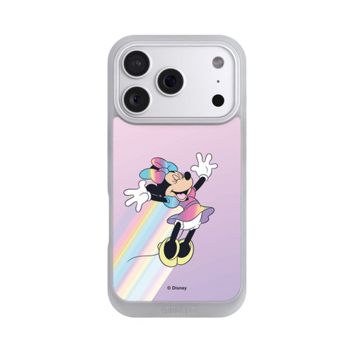 Apple iPhone 18 Pro NIVOpure Minnie Rainbow