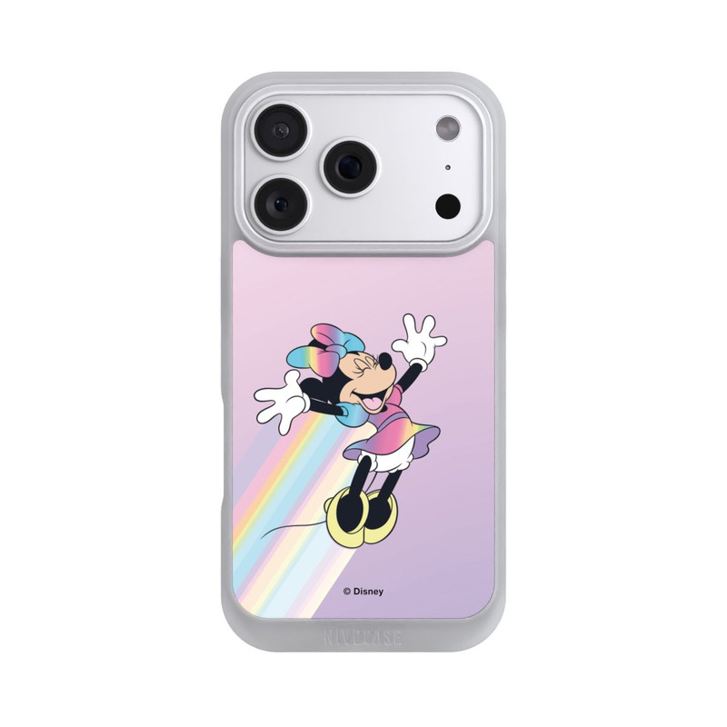 iPhone 18 Pro NIVOpure Minnie Rainbow