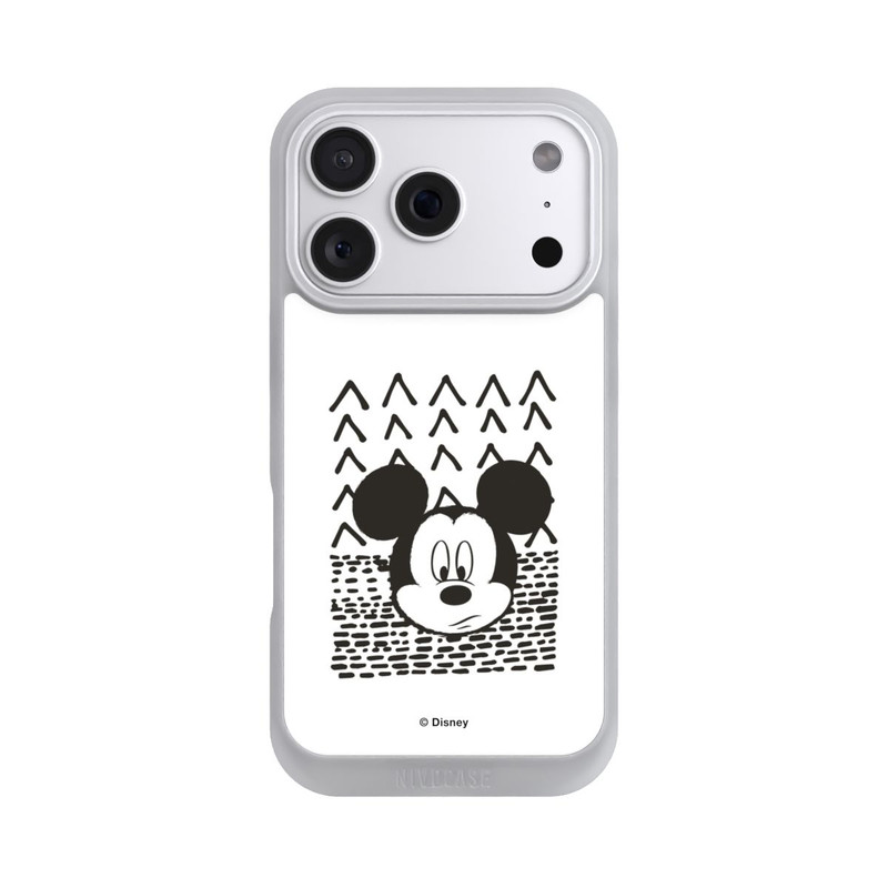 iPhone 18 Pro NIVOpure Micky Minimalism