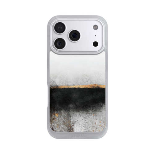 Apple iPhone 18 Pro NIVOpure Ruß und Golddruck