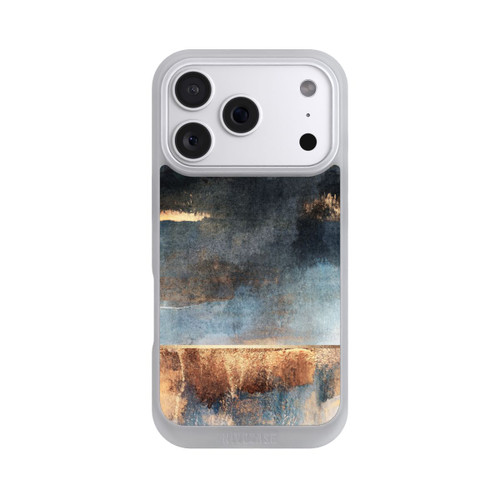 Apple iPhone 18 Pro NIVOpure Sturm Golddruck