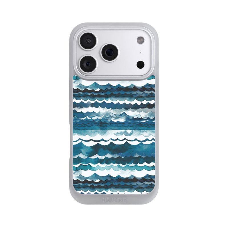 iPhone 18 Pro NIVOpure Meereswellen