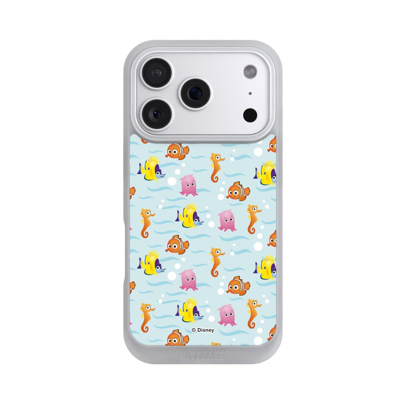 iPhone 18 Pro NIVOpure Nemo Pattern