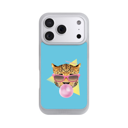 Apple iPhone 18 Pro NIVOpure Bubble Gum Leo