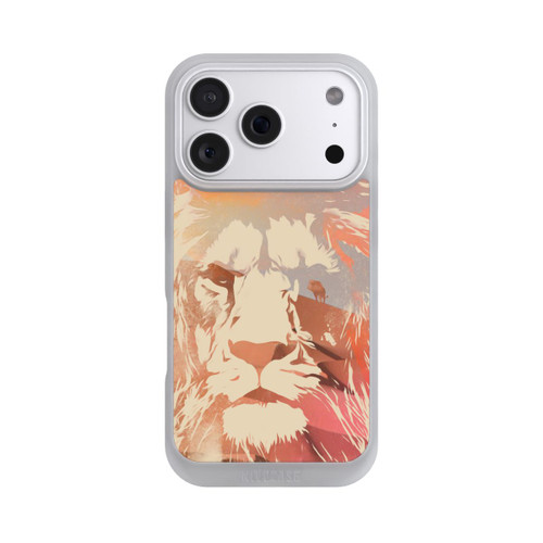 Apple iPhone 18 Pro NIVOpure  Desert Lion