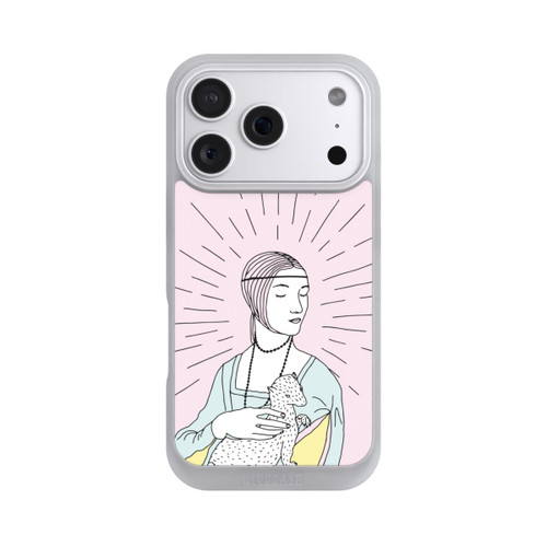 Apple iPhone 18 Pro NIVOpure The Lady With An Ermin