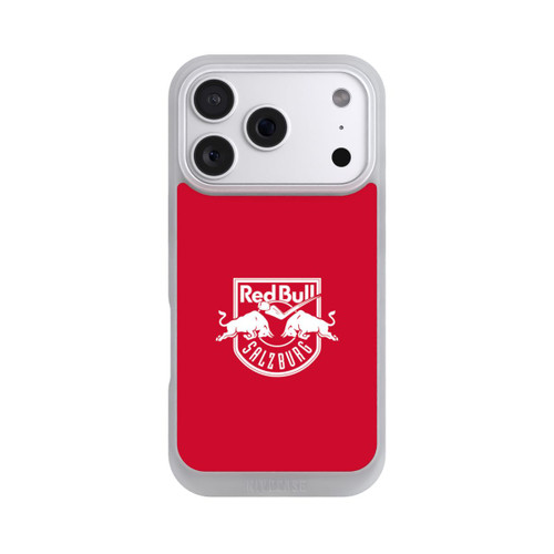Apple iPhone 18 Pro NIVOpure RBS Red