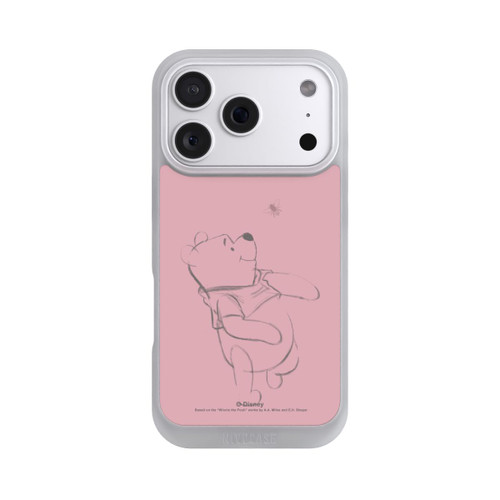 Apple iPhone 18 Pro NIVOpure Winnie Puuh und Biene