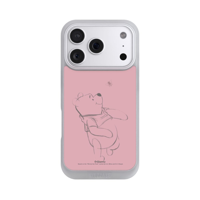 iPhone 18 Pro NIVOpure Winnie Puuh und Biene