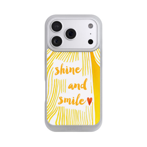 Apple iPhone 18 Pro NIVOpure Shine and Smile