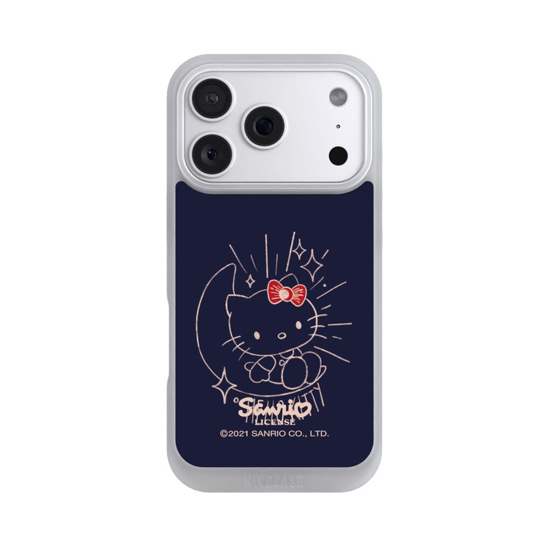 iPhone 18 Pro NIVOpure Hello Kitty - Astrologie