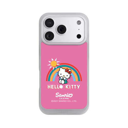 Apple iPhone 18 Pro NIVOpure Hallo Kitty Regenbogen