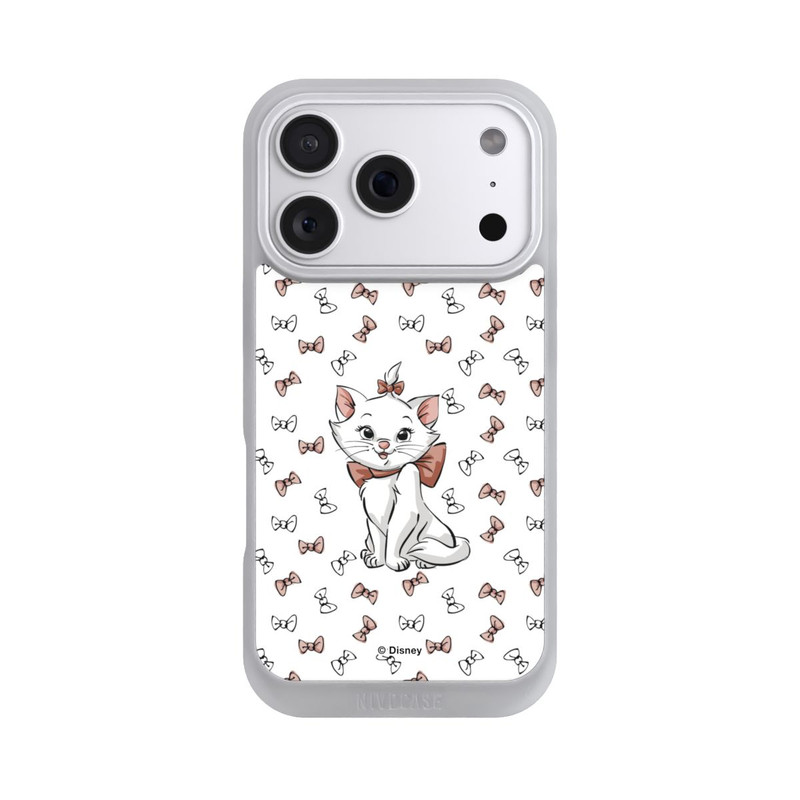 iPhone 18 Pro NIVOpure Marie Timide