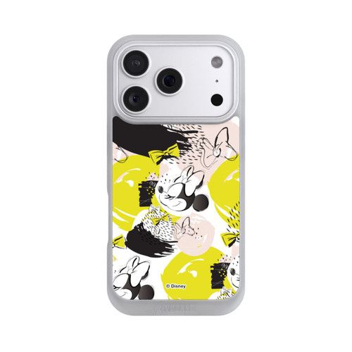 Apple iPhone 18 Pro NIVOpure Minnie Abstrakt