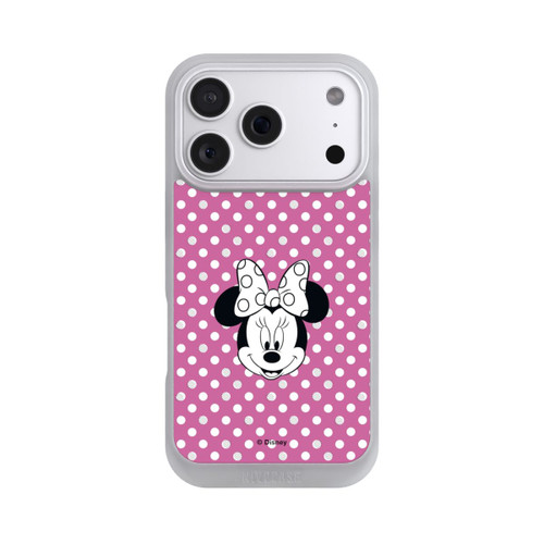 Apple iPhone 18 Pro NIVOpure Minnie Polka Dots