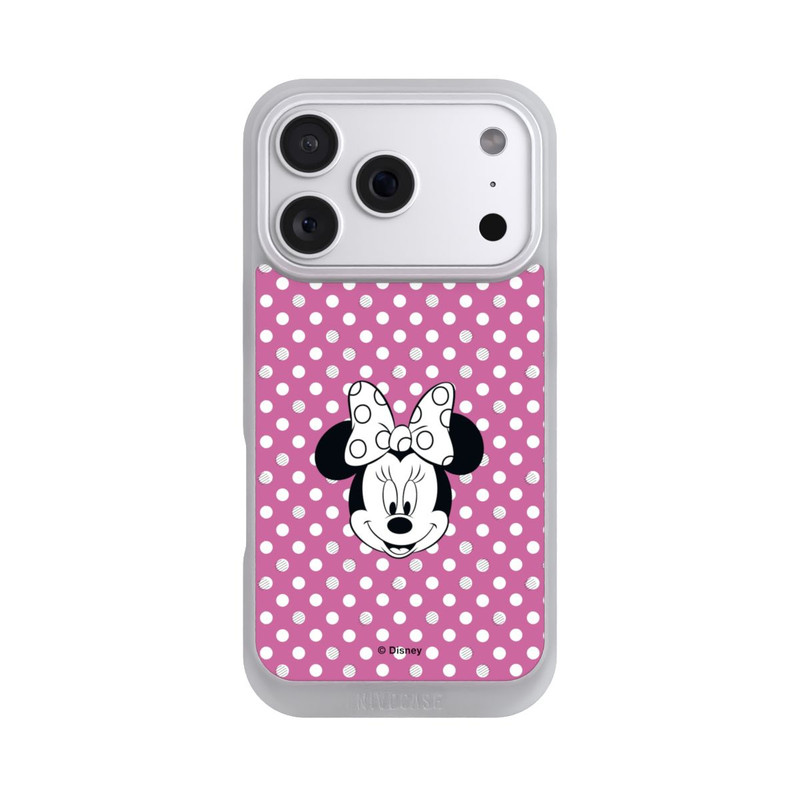 iPhone 18 Pro NIVOpure Minnie Polka Dots