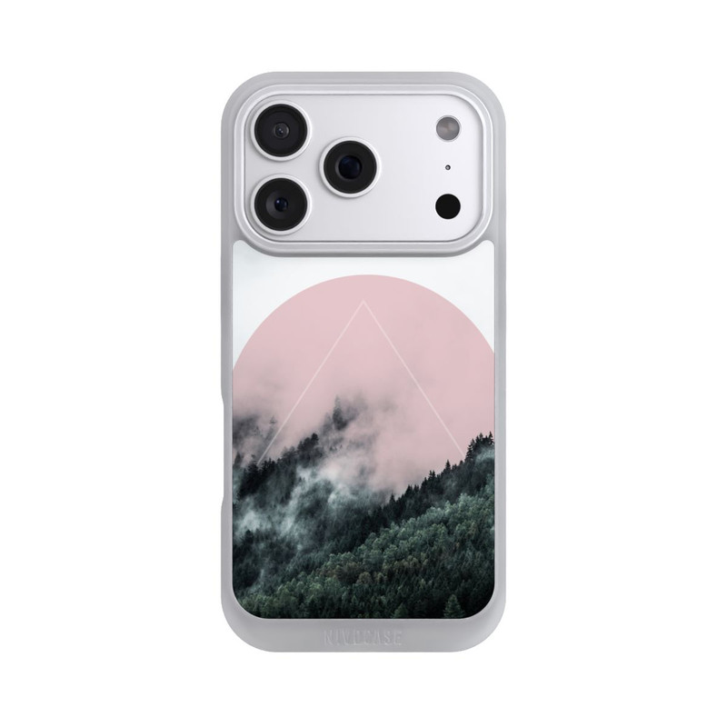 iPhone 18 Pro NIVOpure Neblige Wälder 2