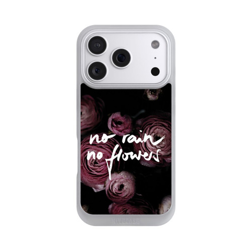 Apple iPhone 18 Pro NIVOpure No Rain No Flowers