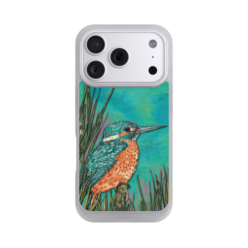 Apple iPhone 18 Pro NIVOpure Eisvogel
