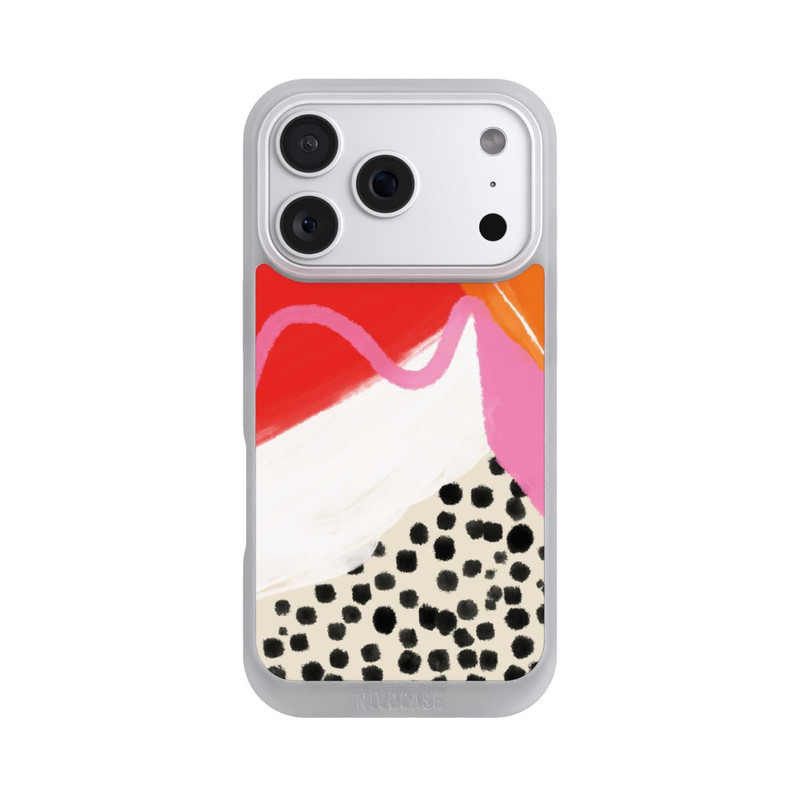 iPhone 18 Pro NIVOpure Crazy Life Art 03