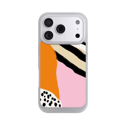 Apple iPhone 18 Pro NIVOpure Crazy Life Art